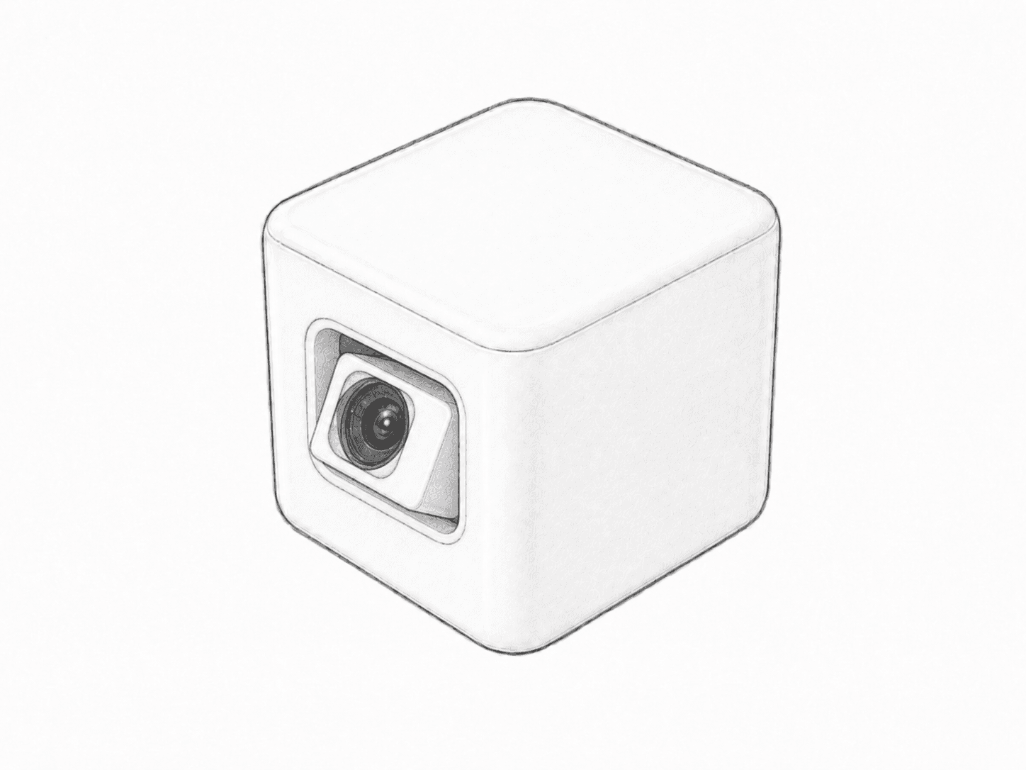 COMPUTR Projector Module